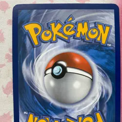 Pokemon TCG Hoopa EX 89/98 Ancient Origins Set Full Art Ultra Rare - Image 5