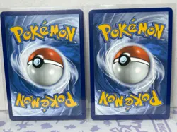 Origin Forme Palkia V SWSH253 and VSTAR SWSH254. Set of 2 Pokemon Promos - Image 2
