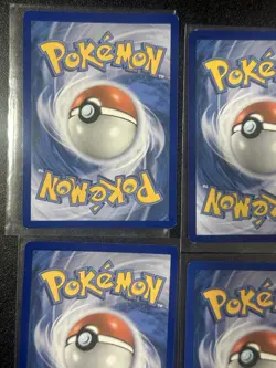 Pokemon Star Promo Holos Porygon2 HGSS23 Pyroar XY26 Pangoro XY50 Xerneas XY31 - Image 5