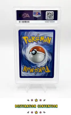 2025 POKEMON SV PRISMATIC EVOLUTIONS #179 PIKACHU HYPER RARE PSA 9 - Image 2