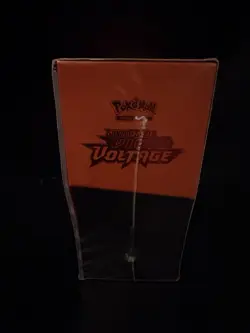 Pokemon Pokemon TCG Sword & Shield Vivid Voltage Elite Trainer Box Pikachu - Image 3