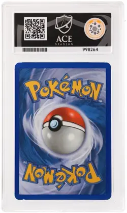 Pokemon Trapinch Non-Holo Dragon Frontiers Card 69/101 Ace 10 - Image 3