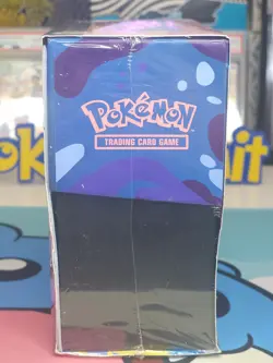Chaos Rising Pokemon Center ETB Elite Trainer Box Pokemon TCG Sealed - Image 5