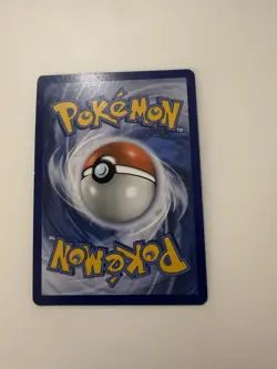 Pokemon Espeon EX Full Art Ultra Rare Holo 170 HP Breakpoint 117/122 Eng - Image 2