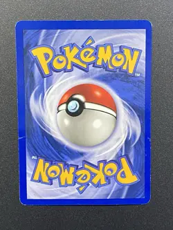 Victreebel 14/64 Jungle Unlimited Holo Rare WoTC Pokemon TCG - MP - Image 4