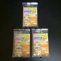 3set New Unopened Dark Magician Girl Seven Eleven 711E-JP Yu-Gi-Oh Card JP - Image 2
