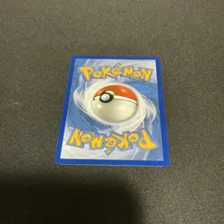 Pokemon Charcadet Holo Promo 022 - Image 2