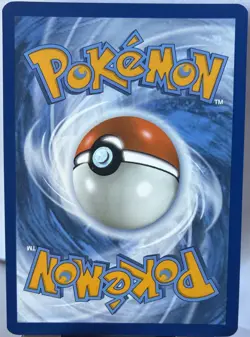🍃 Pokemon TCG Cottonee 090/086 Illustration Rare Full Art White Flare NM EN 🍃 - Image 2