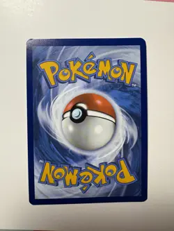 2025 Pokemon SV White Flare WHT EN Pignite Illustration Rare #097/086 - Image 2