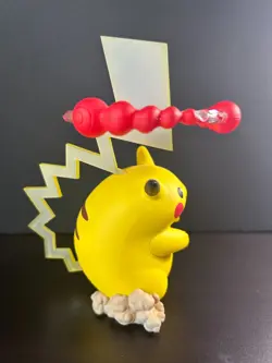Pokemon Celebrations Premium Gigantamax Pikachu Figure Great Condition Fast Ship - Image 4