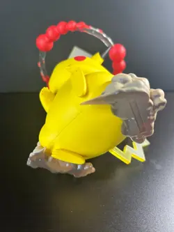Pokemon Celebrations Premium Gigantamax Pikachu Figure Great Condition Fast Ship - Image 5