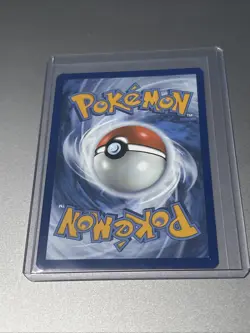 Pokemon Accelgor Illustration Rare 094/086 Sv: White Flare Holo Near Mint - Image 2