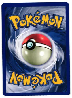 Pokemon TCG Unown [V] Common Neo Destiny 89/105 Unlimited LP - Image 2