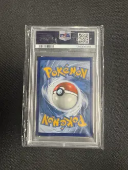 2022 Pokemon SWSH Lost Origin Pikachu V Trainer Gallery #TG16/TG30 PSA 9 - Image 2