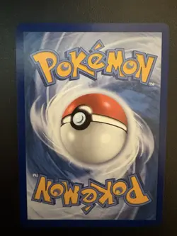 Psyduck 226/217 Illustration Rare Full Holo From Pokemon TCG ME Ascended Hero’s - Image 3