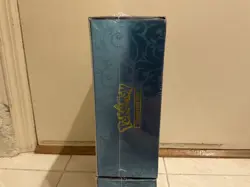 Lot of 2 Pokemon TCG Mega Charizard X Ex Ultra-Premium Collection Box Sealed - Image 2