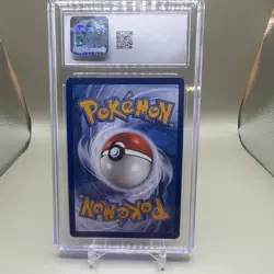 The Pokemon Company CGC 10 Ceruledge 040/091 Paldean Fates Promo 2024 - Image 2