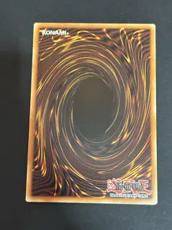 YuGiOh! Fallen of Albaz RA01 25th Anniversary Rarity Collection 1st Edition - Image 3