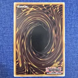 Yugioh Fallen of Albaz RA01-EN021 - Prismatic Ultimate Rare - PUR 1st Edition NM - Image 2