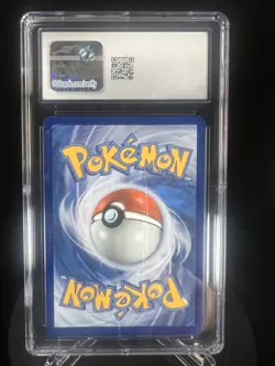 CGC 10 Greninja Gold Star Celebrations Black Star Promos SWSH144 English Pokemon - Image 2