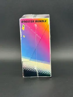 Pokemon TCG: Scarlet & Violet Prismatic Evolutions Booster Bundle FREE SHIPPING - Image 4