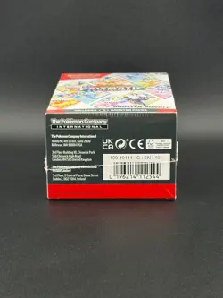 Pokemon TCG: Scarlet & Violet Prismatic Evolutions Booster Bundle FREE SHIPPING - Image 5