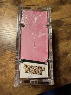 Pokemon TCG Mega Evolution—Ascended Heroes Booster Bundle Sealed - Image 3