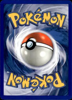 Pokemon No Removal Gym 103/132 Gym Heroes Rare 1st Edition Near Mint - Image 2