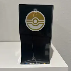 Pokemon TCG Mega Evolution Elite Trainer Box-Gardevoir Factory Sealed New - Image 4