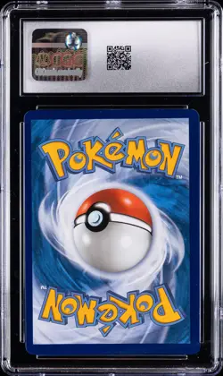 2025 POKEMON PHANTASMAL FLAMES - HOLO #056/094 MEGA GENGAR EX CGC 9 - Image 2