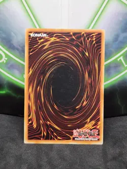 Yugioh Red-Eyes Fusion LEDU-EN006 Common 1st Edition NM - Image 2