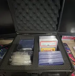 Pokemon collection - Image 1