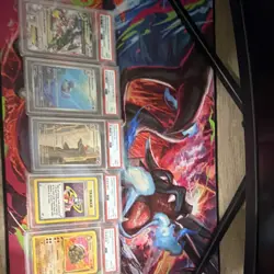 Pokemon collection - Image 3