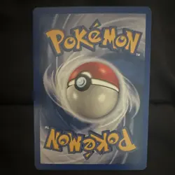 Wizards Pokemon TCG Rocket's Hideout Gym Challenge Unlimited 63/64 Uncommon 2000 - Image 2