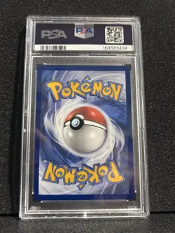 Pokemon Hydreigon Ex Surging Sparks Special Illustration Rare #240 PSA 10 Gem - Image 2
