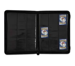 Pokemon Fossil Museum: Pokemon TCG Zip Binder BRAND NEW - Image 3