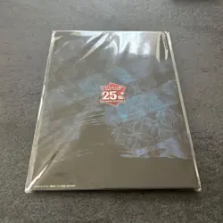 Yu-Gi-Oh! Blue-Eyes White Dragon Ukiyo-e Style 25th Anniversary Edition No stamp - Image 2
