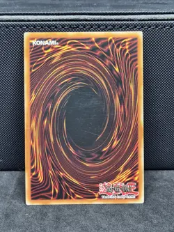 Yugioh Odd-Eyes FusionSecret Rare MP16-EN149 1st Edition NM - Image 2