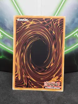 Yugioh Darklord Contact DESO-EN035 Secret Rare 1st Edition NM - Image 2