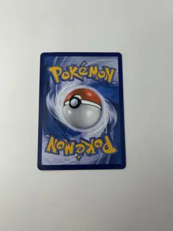 Pokemon Bounsweet 180/SM-P KFC Kentucky Fried Chicken Promo Card - Image 2