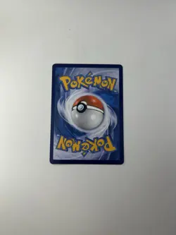 NM - Pokemon Pikachu Card 016/S-P KFC Promo Full Art Indonesia Exclusive - Image 2