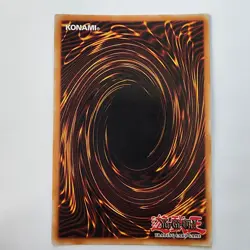 Vision HERO Vyon - DUSA-EN021 - NM - Ultra Rare - 1st ed - Yugioh - Image 2