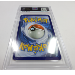 2019 PSA 9 MINT - Pokemon Sun & Moon Sabrina's Suggestion 181/181 Card #60964B - Image 5