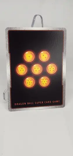 Son Gohan Youth FB08-056 Alternate Art Saiyan's Pride Dragon Ball English Card - Image 2