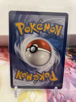 Gordie - 201/203 - Pokemon Evolving Skies Sword & Shield Full Art Rare Card NM - Image 3
