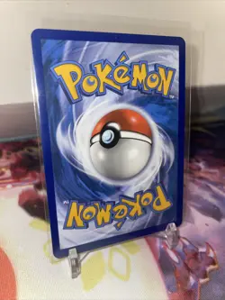 Gordie - 201/203 - Pokemon Evolving Skies Sword & Shield Full Art Rare Card NM - Image 4