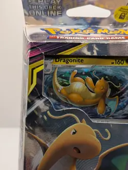 Pokemon Sun & Moon Unified Minds Soaring Storm Theme Deck Cards 2019- new Sealed - Image 3