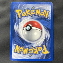 Erica’s Dragonaire 4/132 Holo Rare Pokemon Card Gym Heroes L-MP - Image 2