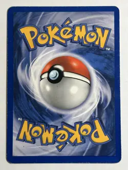 Shiftry Sandstorm 22/100 MP-LP Pokemon Card - Image 2