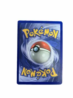 Mew Pokemon Promo Card HP50 Black Star #151 unplayed 1999 2000 - Image 2